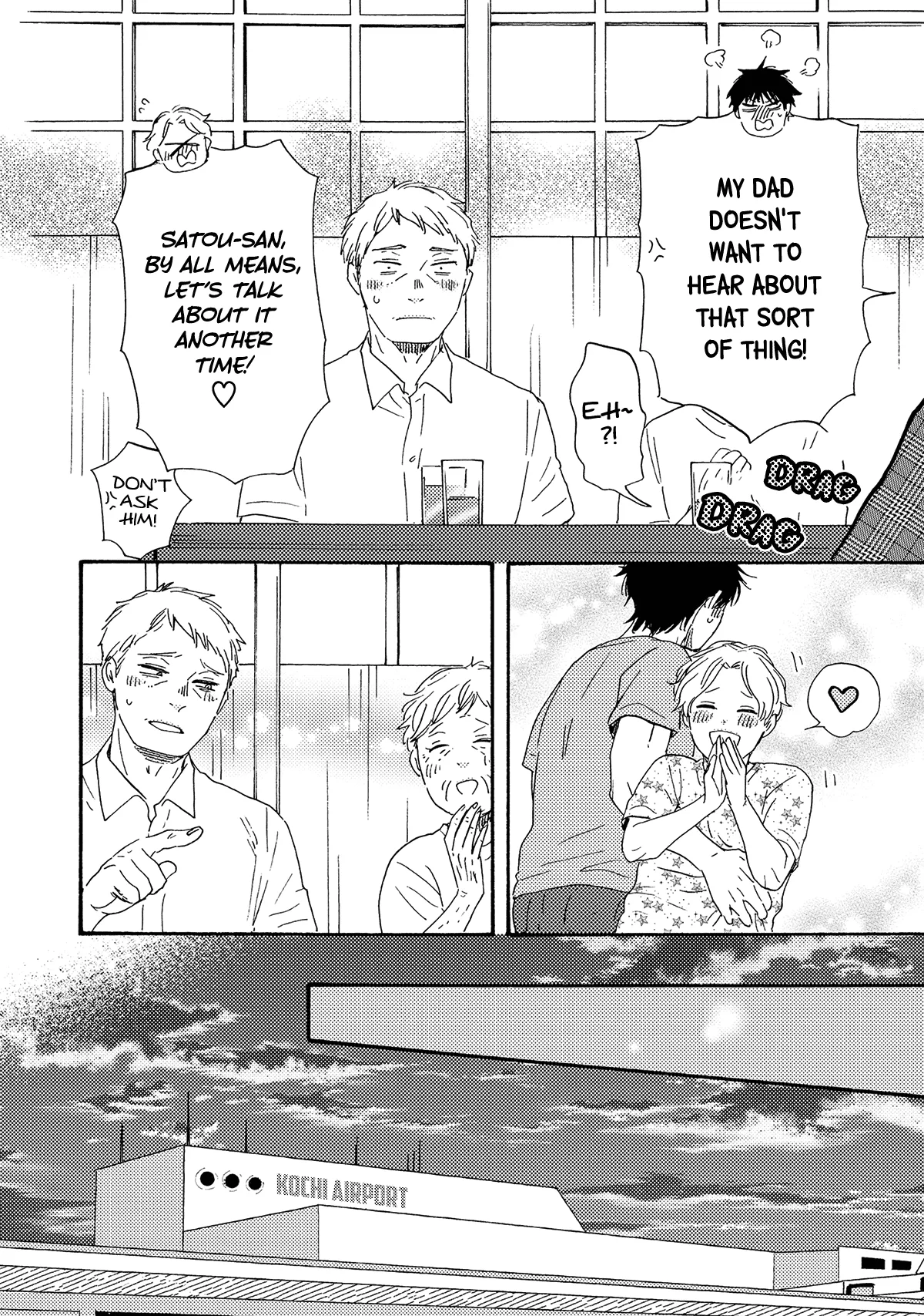 Would You Suck My Blood? Chapter 16 page 29