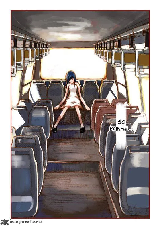 Wrong Soul Chapter 1 page 3