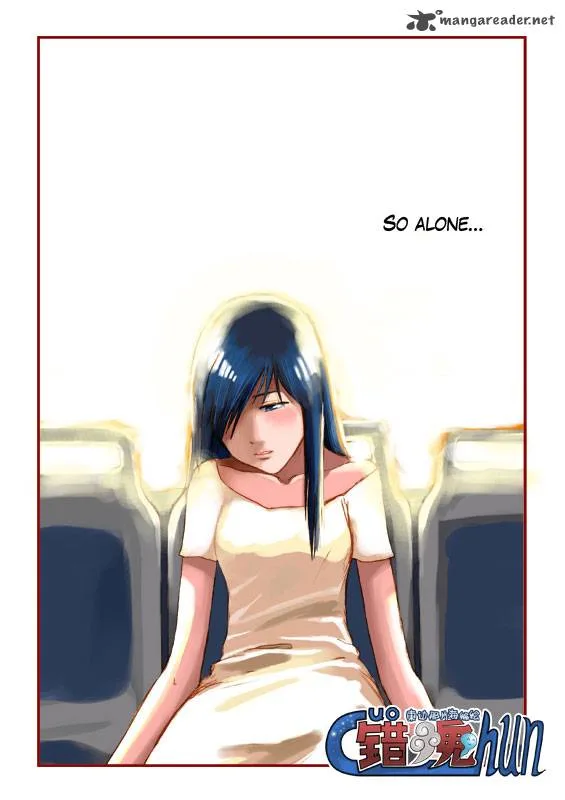 Wrong Soul Chapter 1 page 2