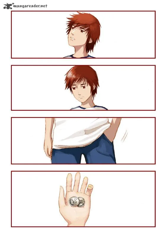 Wrong Soul Chapter 1 page 9