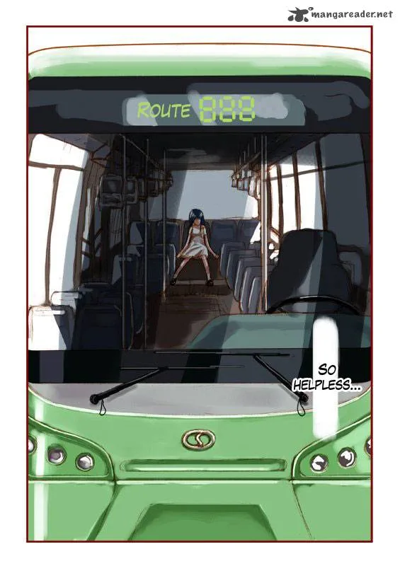 Wrong Soul Chapter 1 page 4