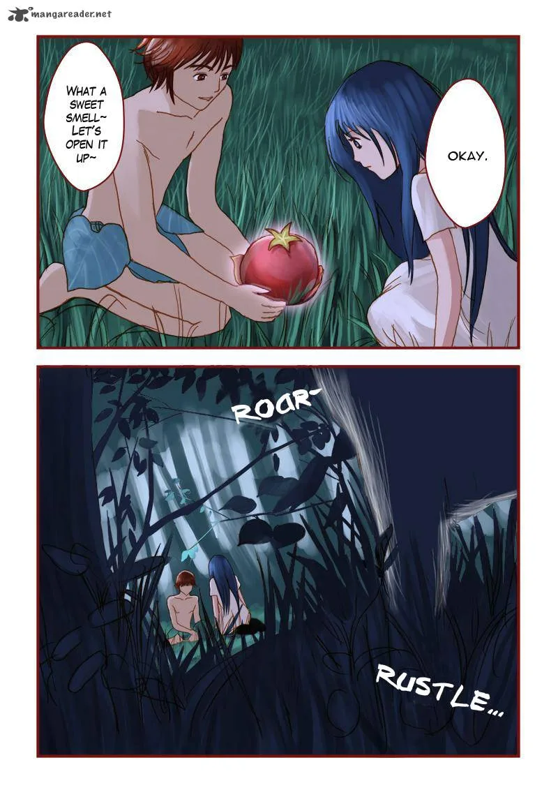 Wrong Soul Chapter 11 page 19