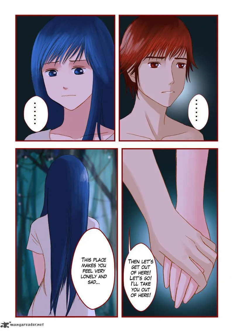 Wrong Soul Chapter 11 page 16