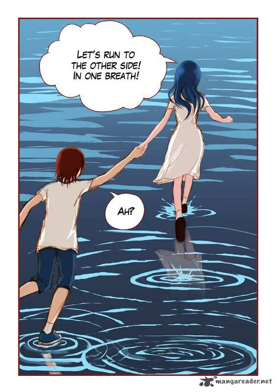 Wrong Soul Chapter 4 page 4