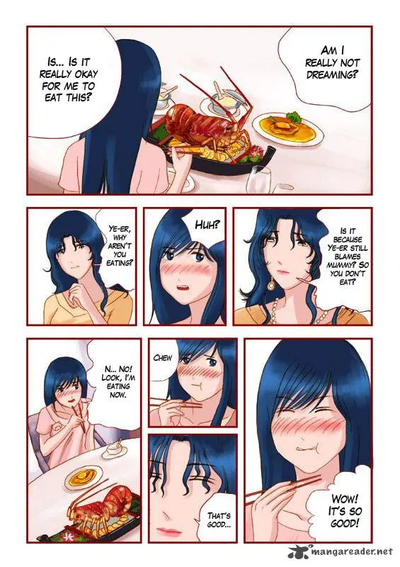 Wrong Soul Chapter 5 page 12