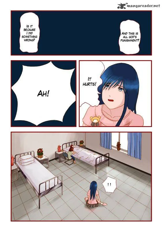 Wrong Soul Chapter 5 page 16