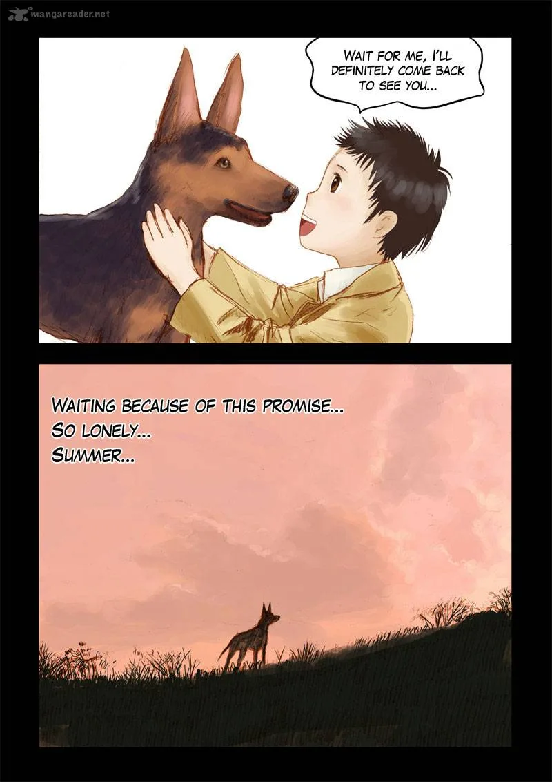 Wrong Soul Chapter 7 page 7