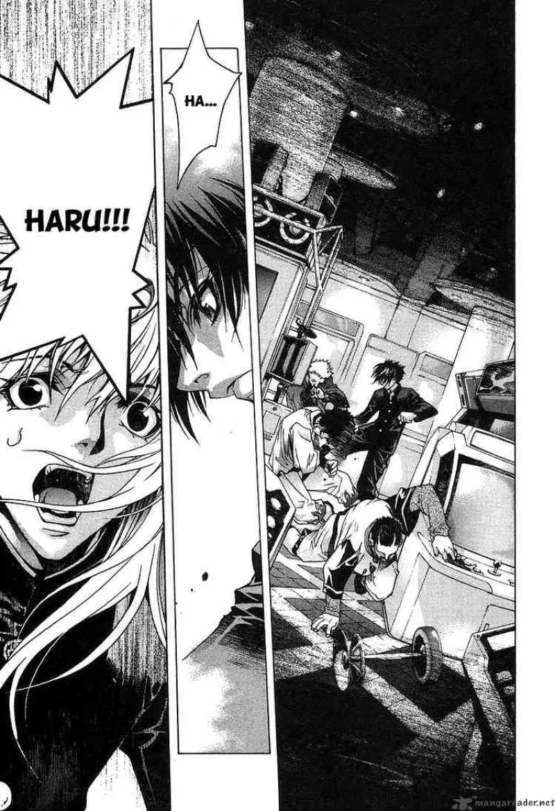 XBlade Chapter 1 page 13