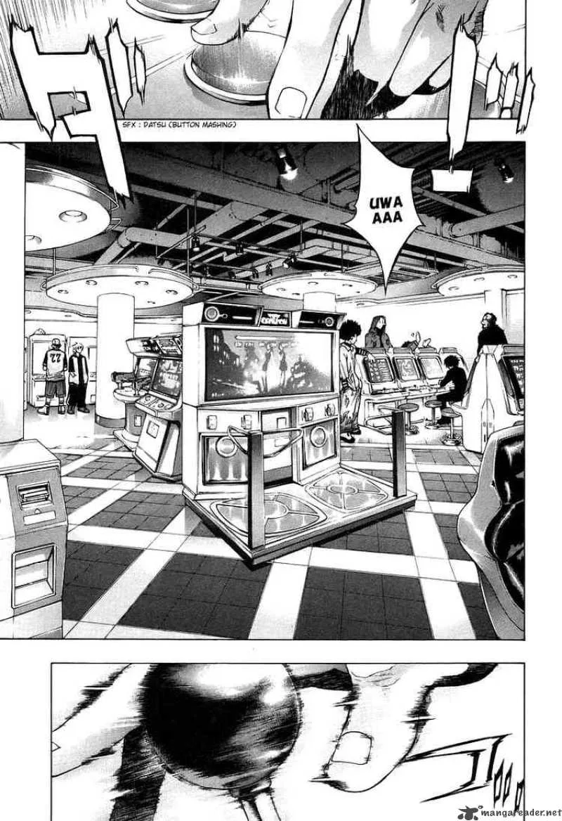 XBlade Chapter 1 page 7