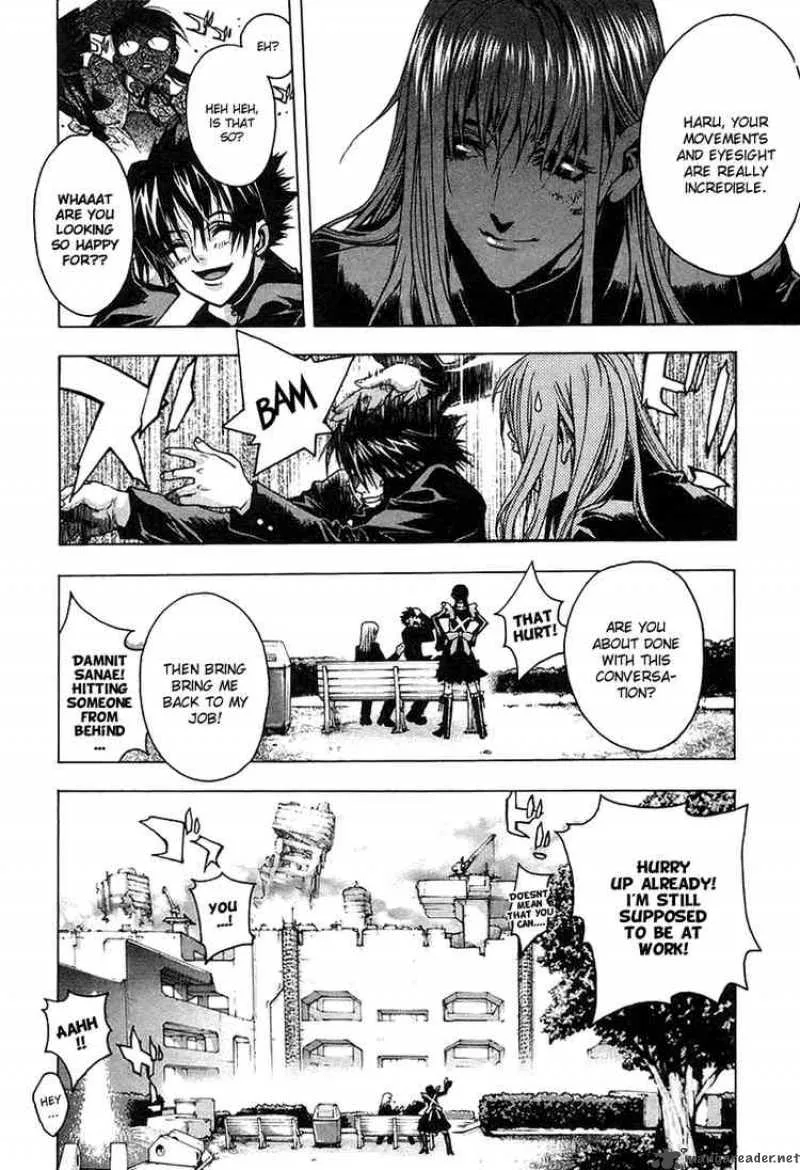 XBlade Chapter 1 page 24