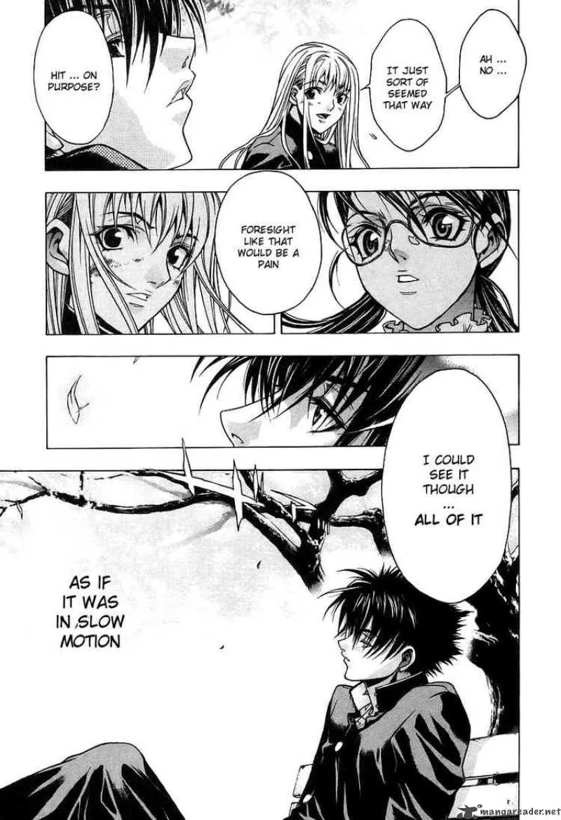 XBlade Chapter 1 page 23