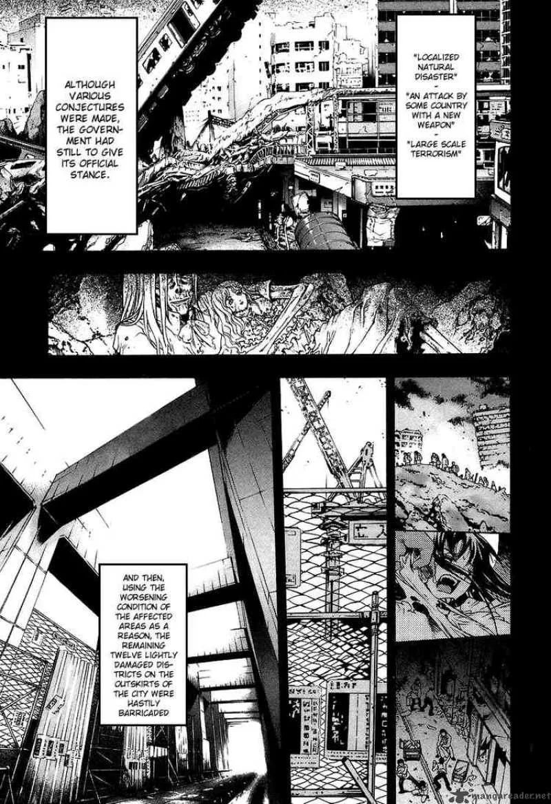 XBlade Chapter 1 page 31