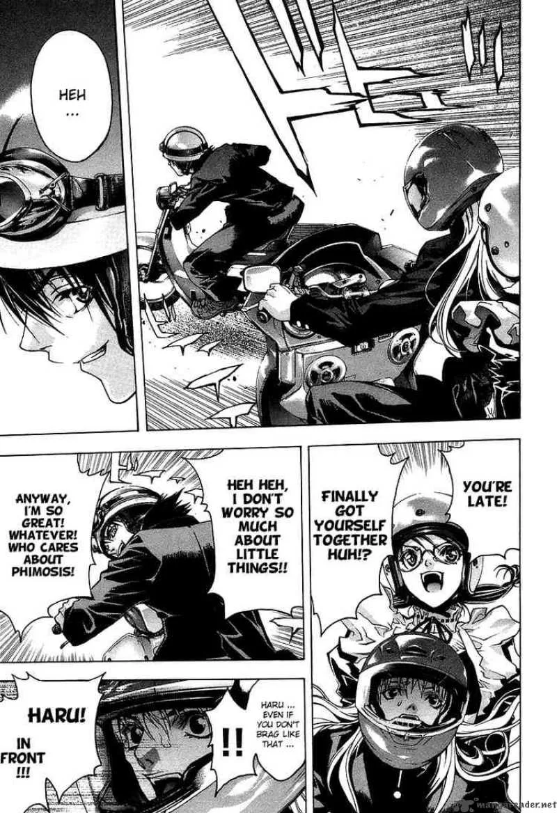 XBlade Chapter 1 page 35
