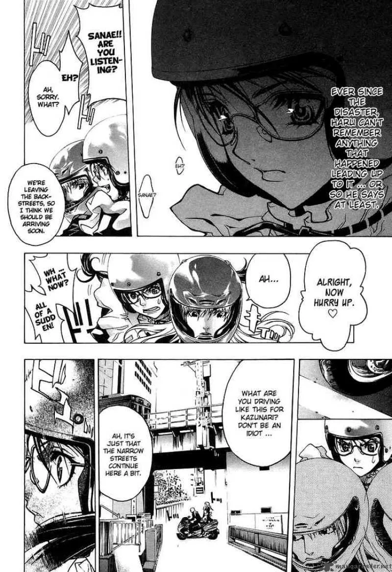 XBlade Chapter 1 page 34