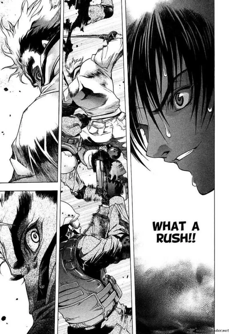 XBlade Chapter 1 page 53