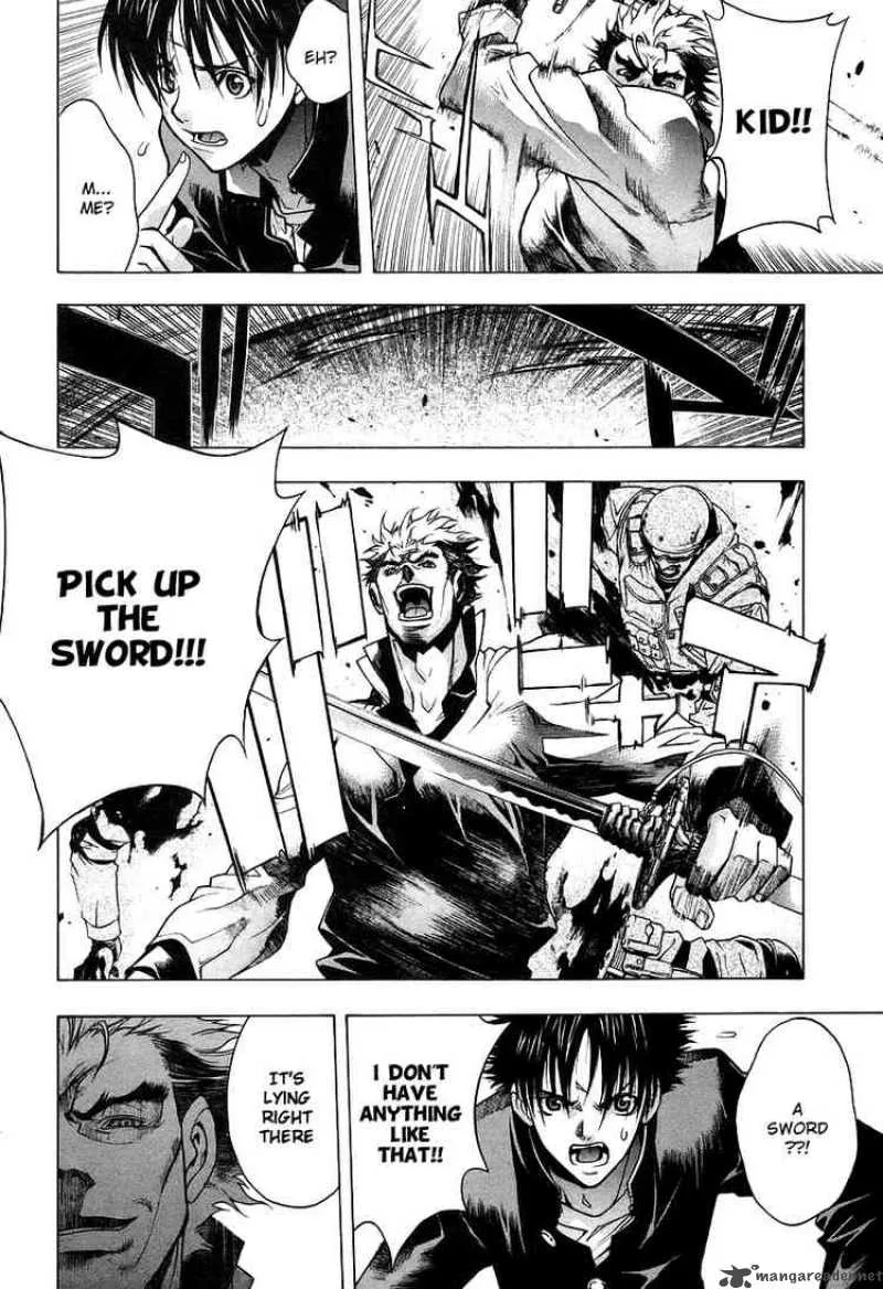 XBlade Chapter 1 page 54