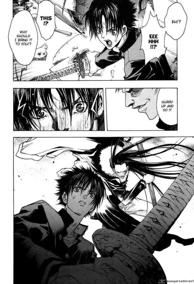 XBlade Chapter 1 page 57