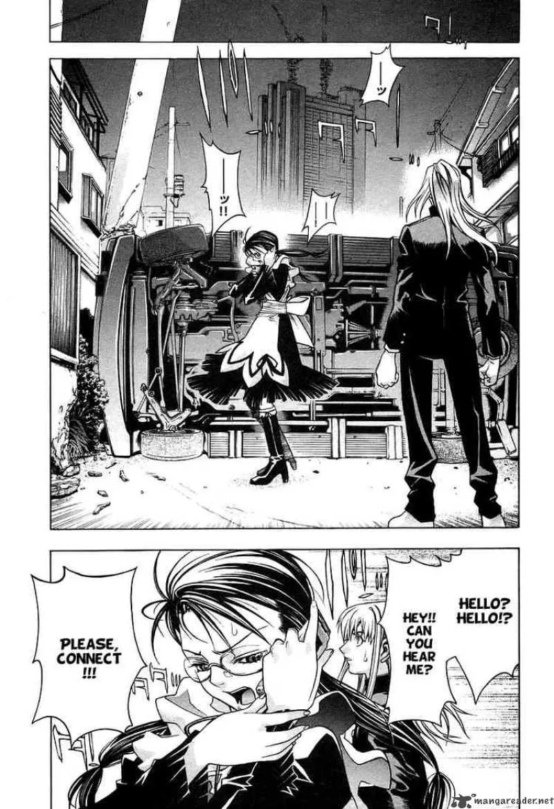 XBlade Chapter 1 page 58