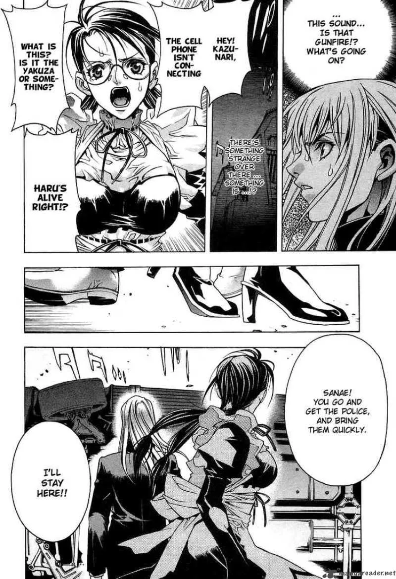 XBlade Chapter 1 page 59