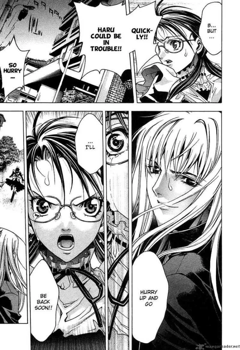 XBlade Chapter 1 page 60