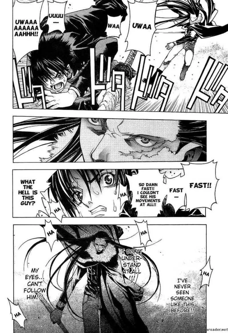 XBlade Chapter 1 page 62