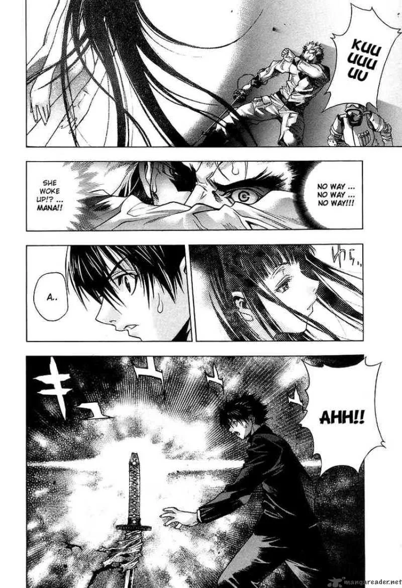 XBlade Chapter 1 page 76