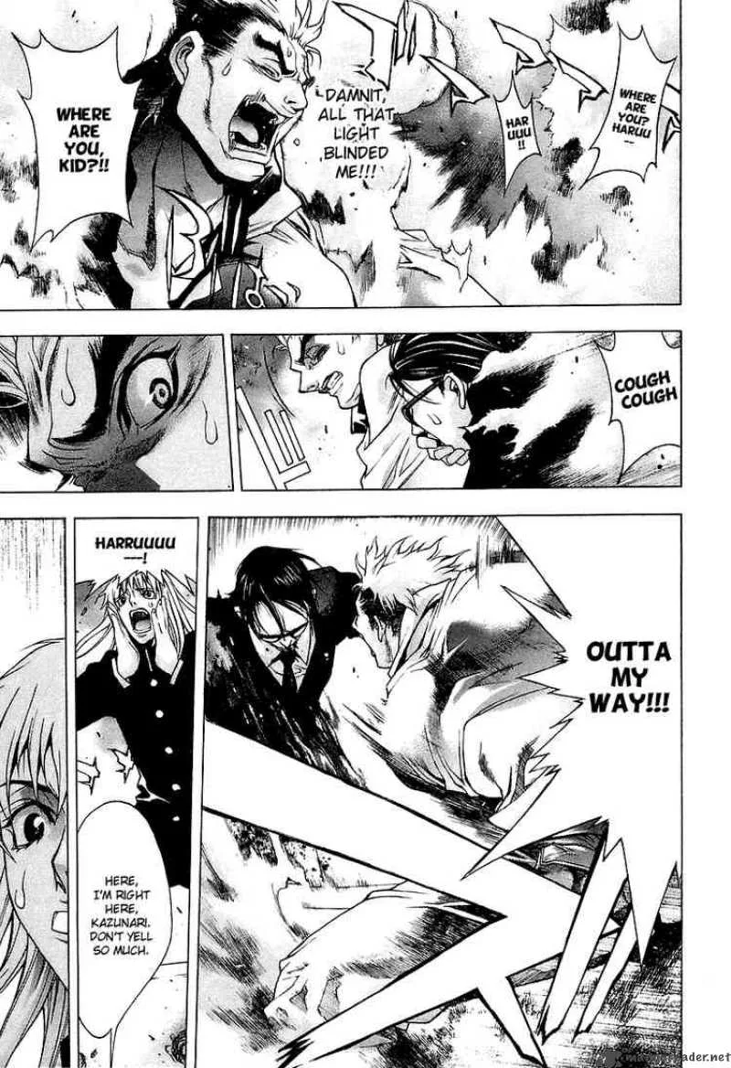 XBlade Chapter 1 page 79