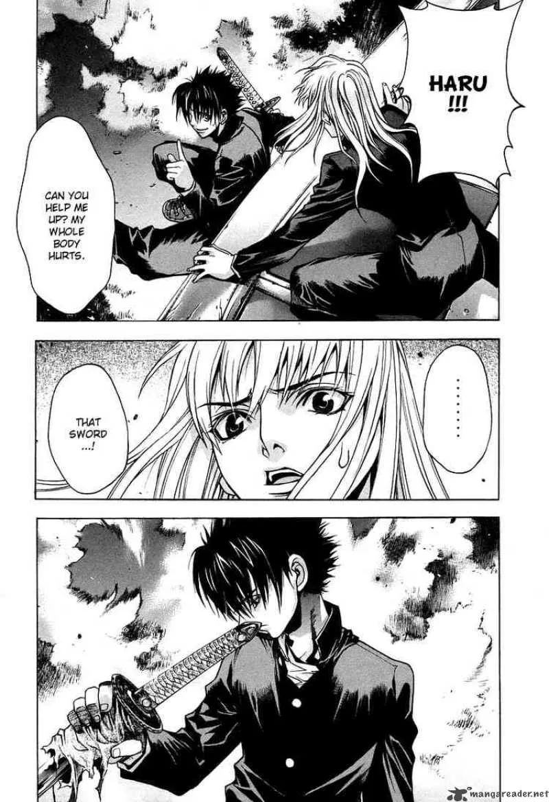 XBlade Chapter 1 page 80