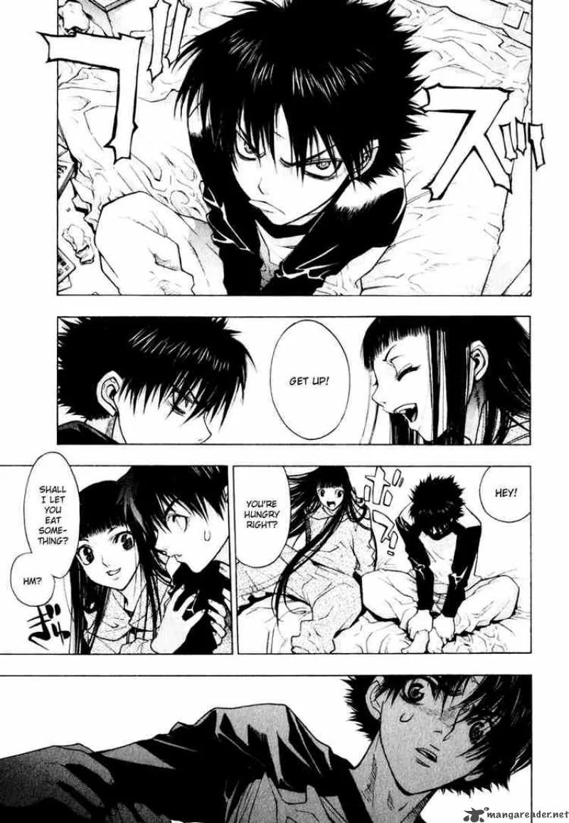XBlade Chapter 10 page 9