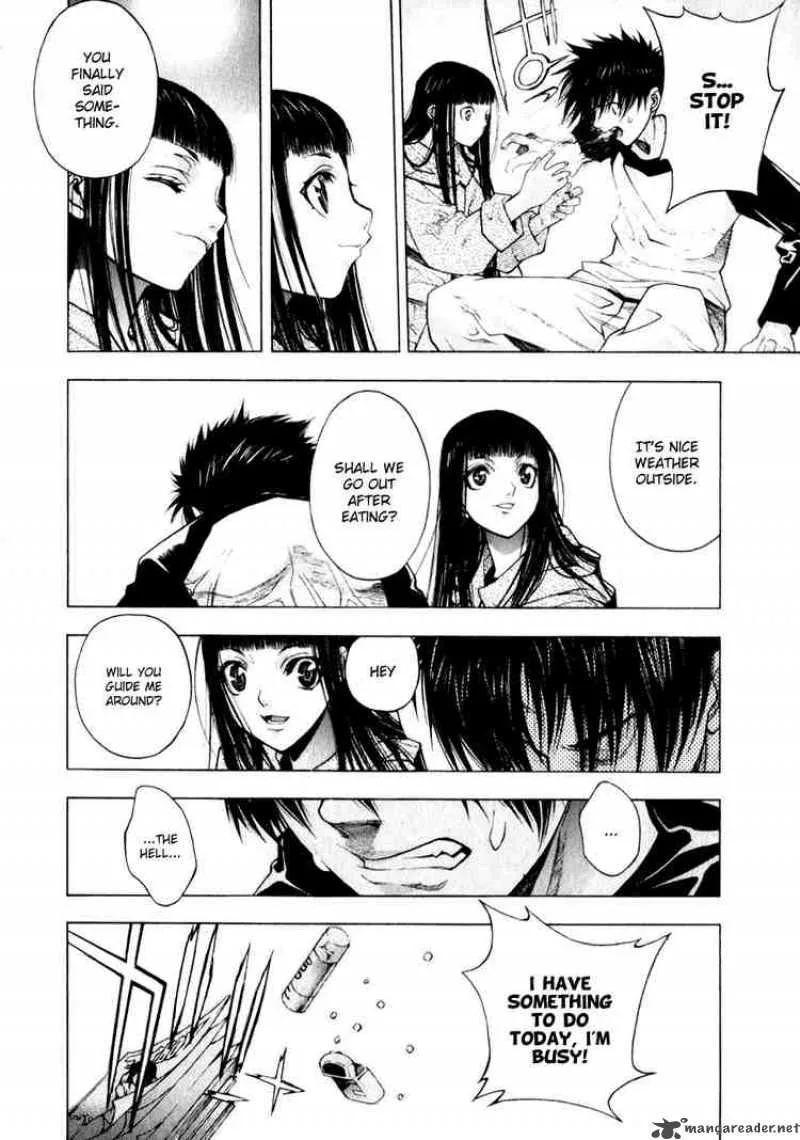 XBlade Chapter 10 page 10