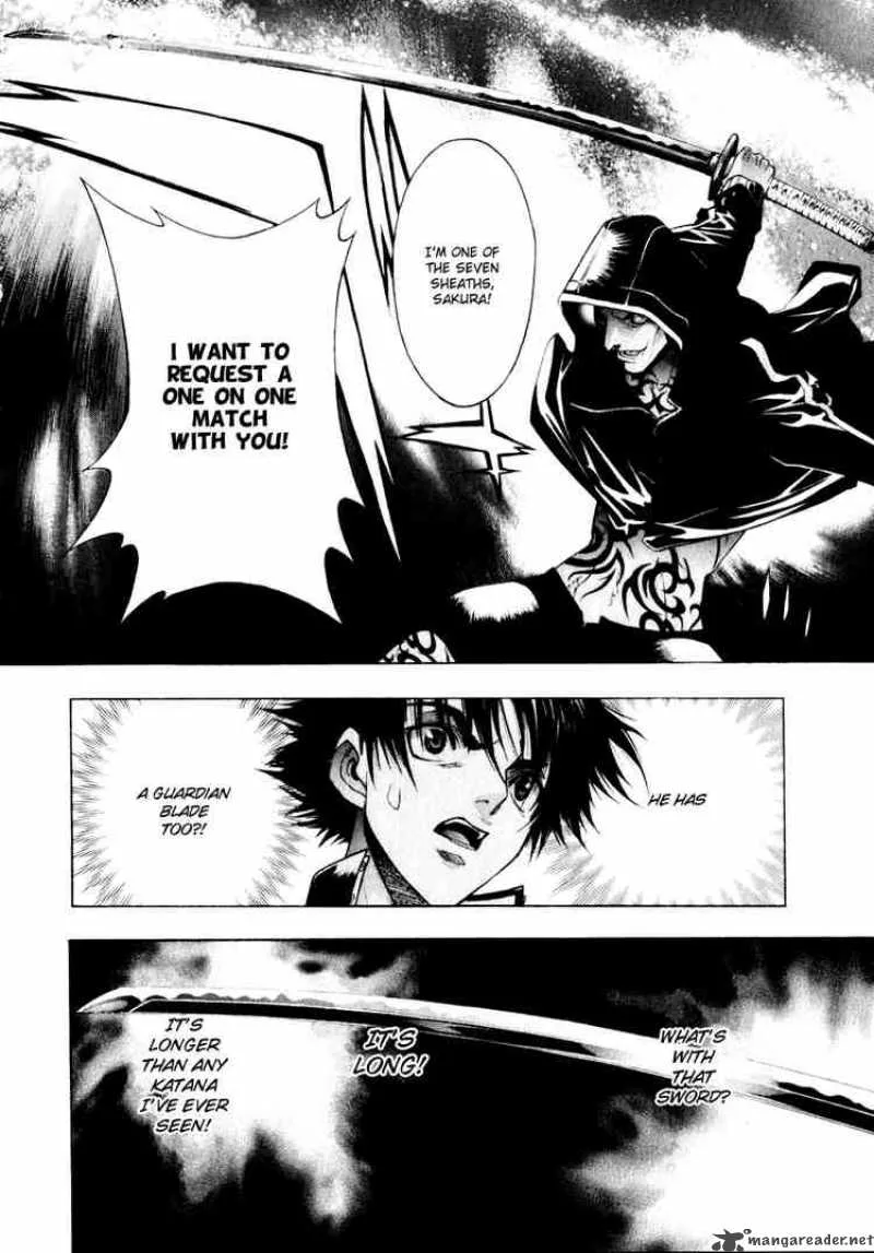 XBlade Chapter 10 page 23