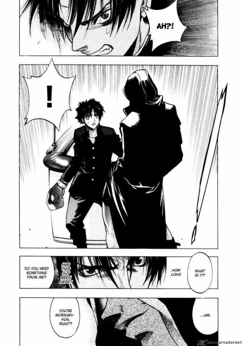 XBlade Chapter 10 page 20
