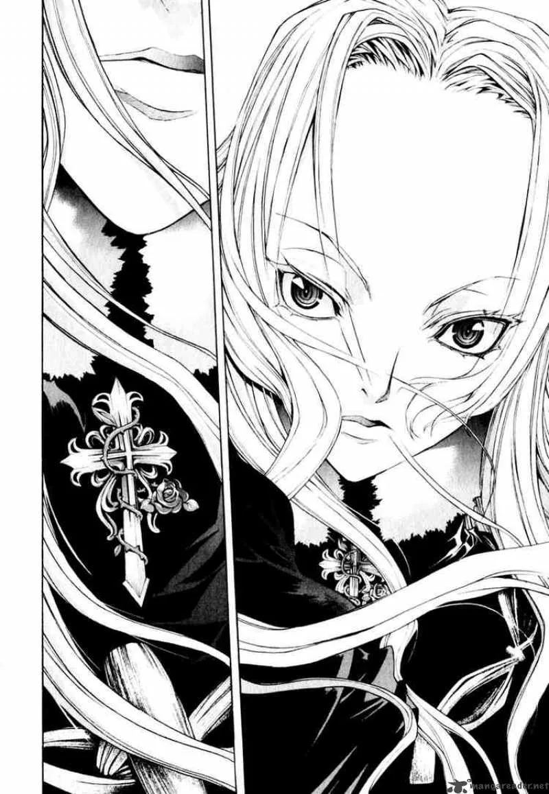 XBlade Chapter 10 page 34