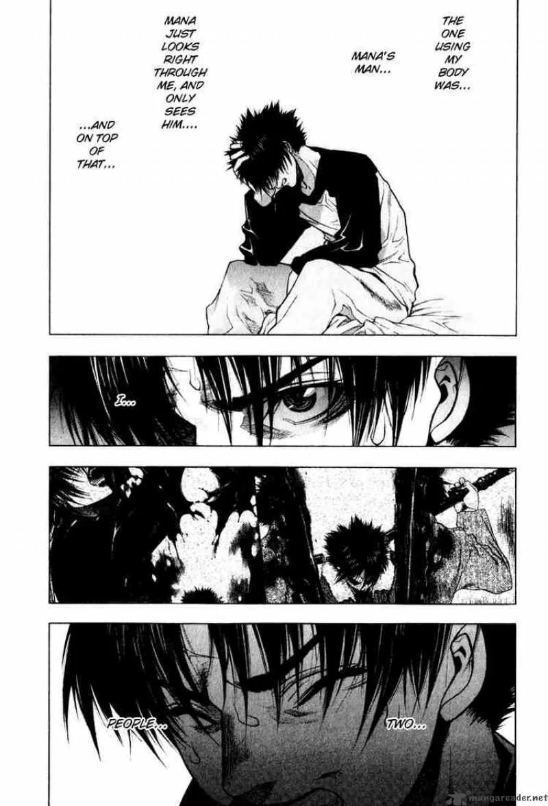 XBlade Chapter 10 page 13