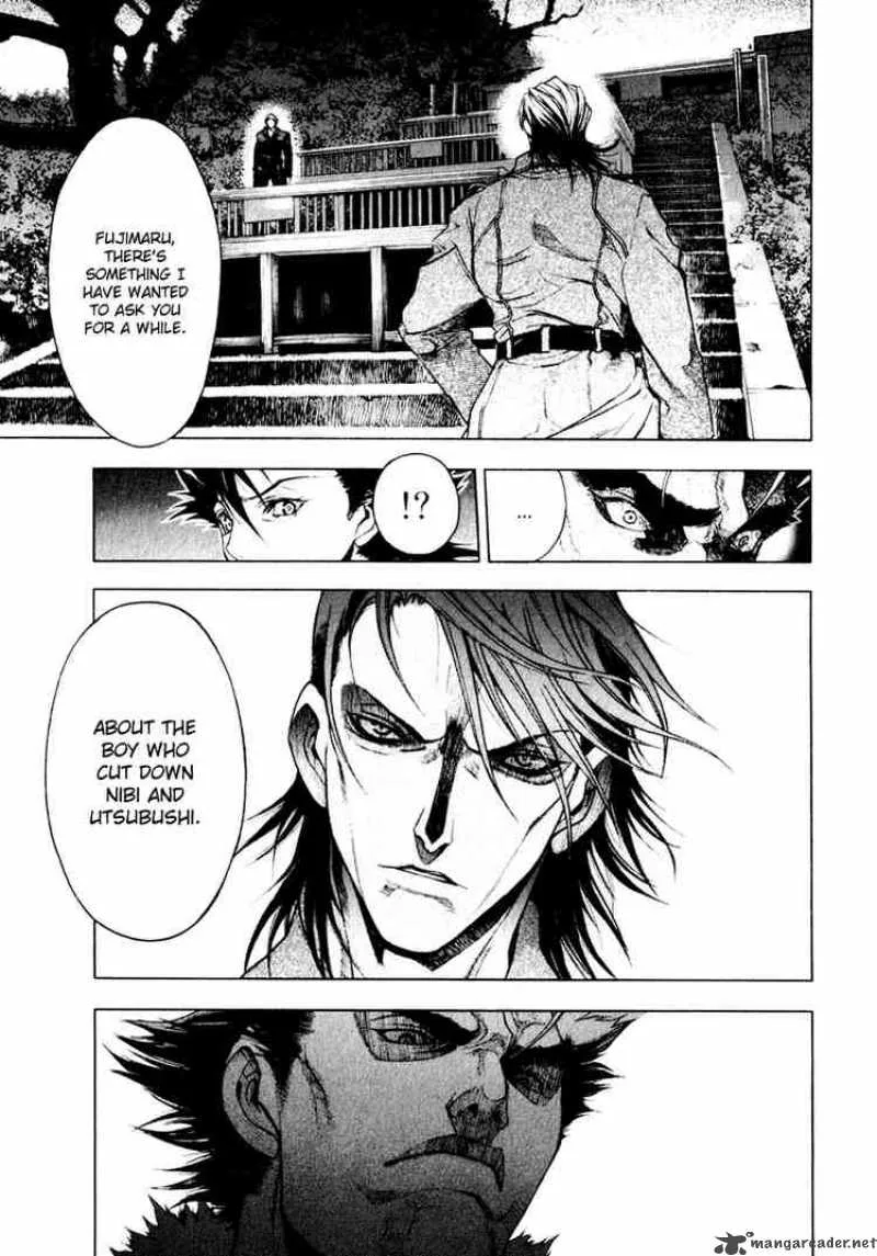 XBlade Chapter 10 page 5