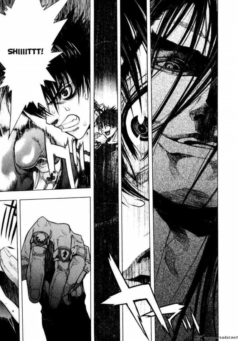 XBlade Chapter 10 page 19