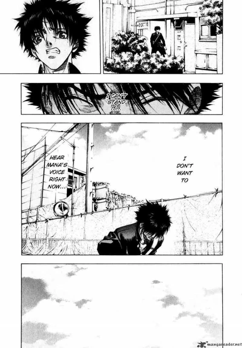 XBlade Chapter 10 page 15