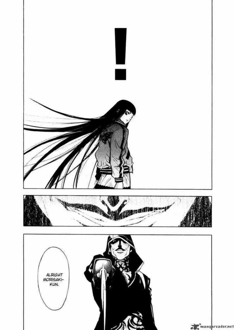 XBlade Chapter 10 page 30