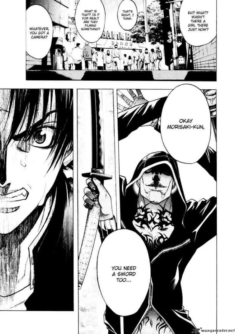 XBlade Chapter 10 page 24