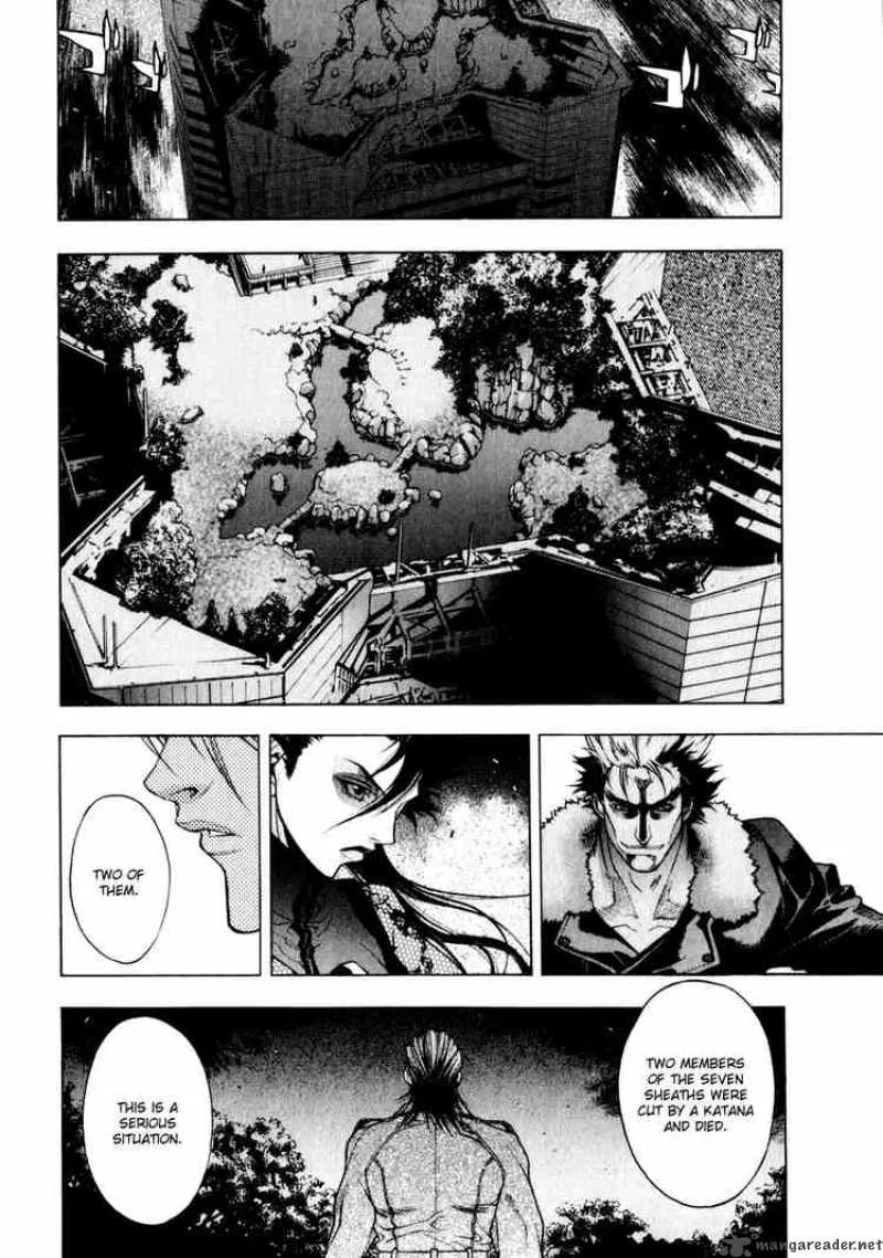 XBlade Chapter 10 page 2