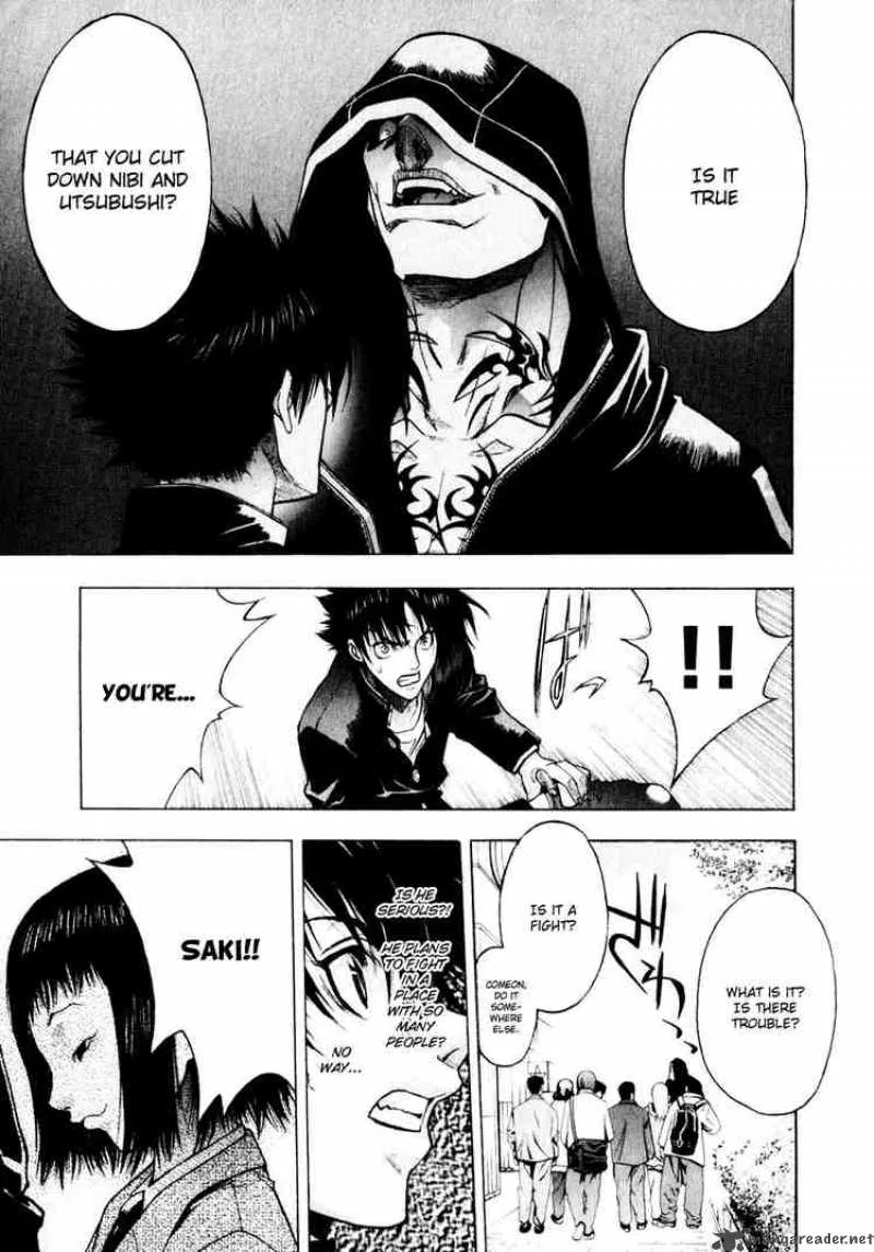 XBlade Chapter 10 page 21