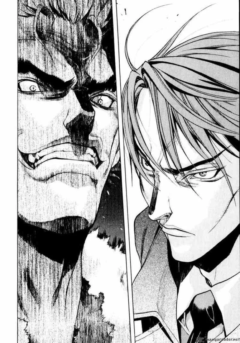 XBlade Chapter 10 page 6