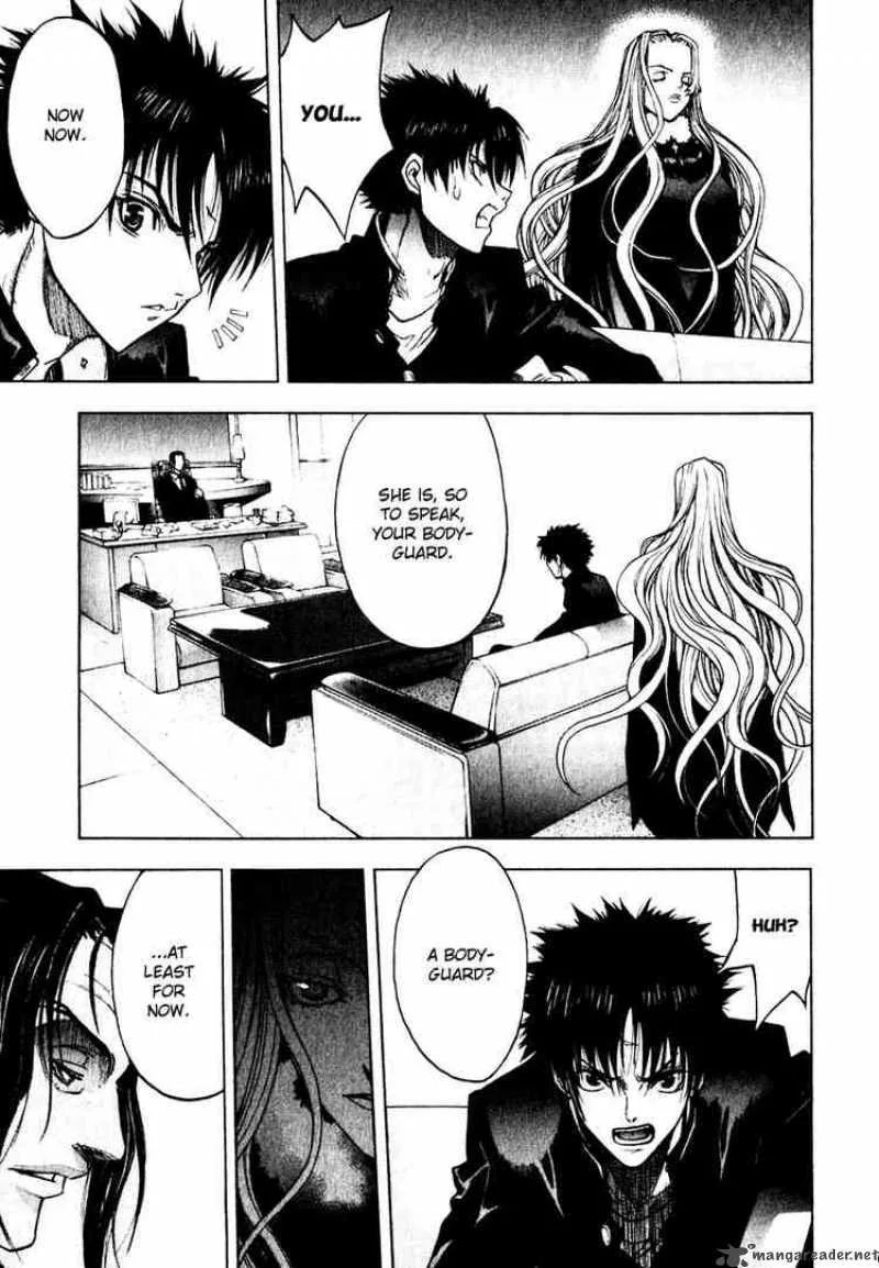 XBlade Chapter 11 page 11