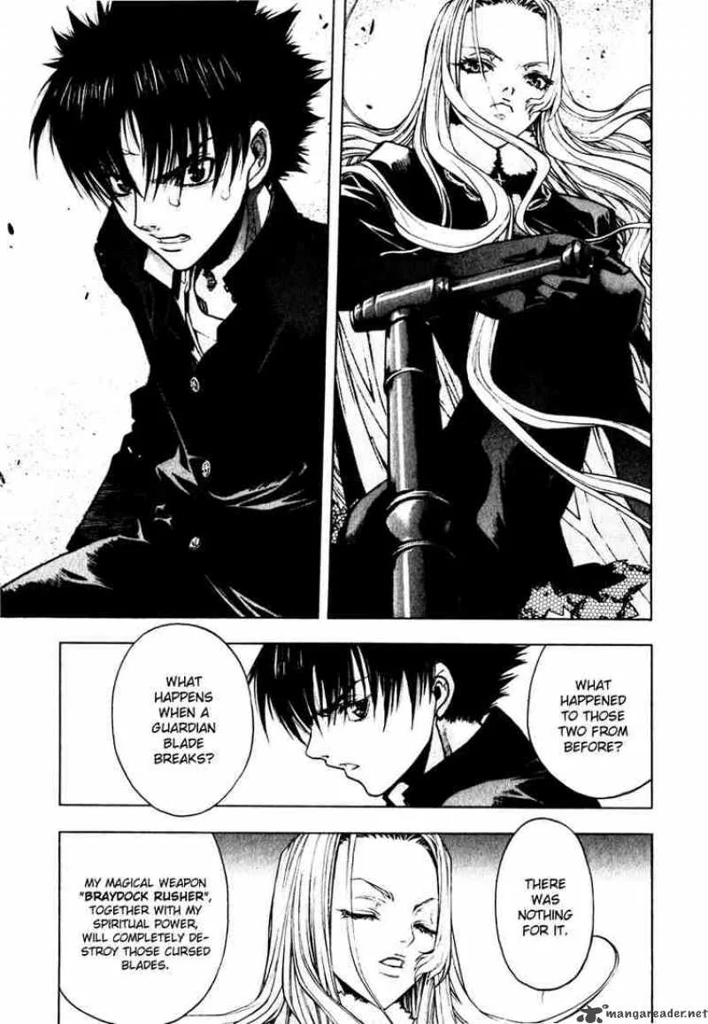 XBlade Chapter 11 page 9