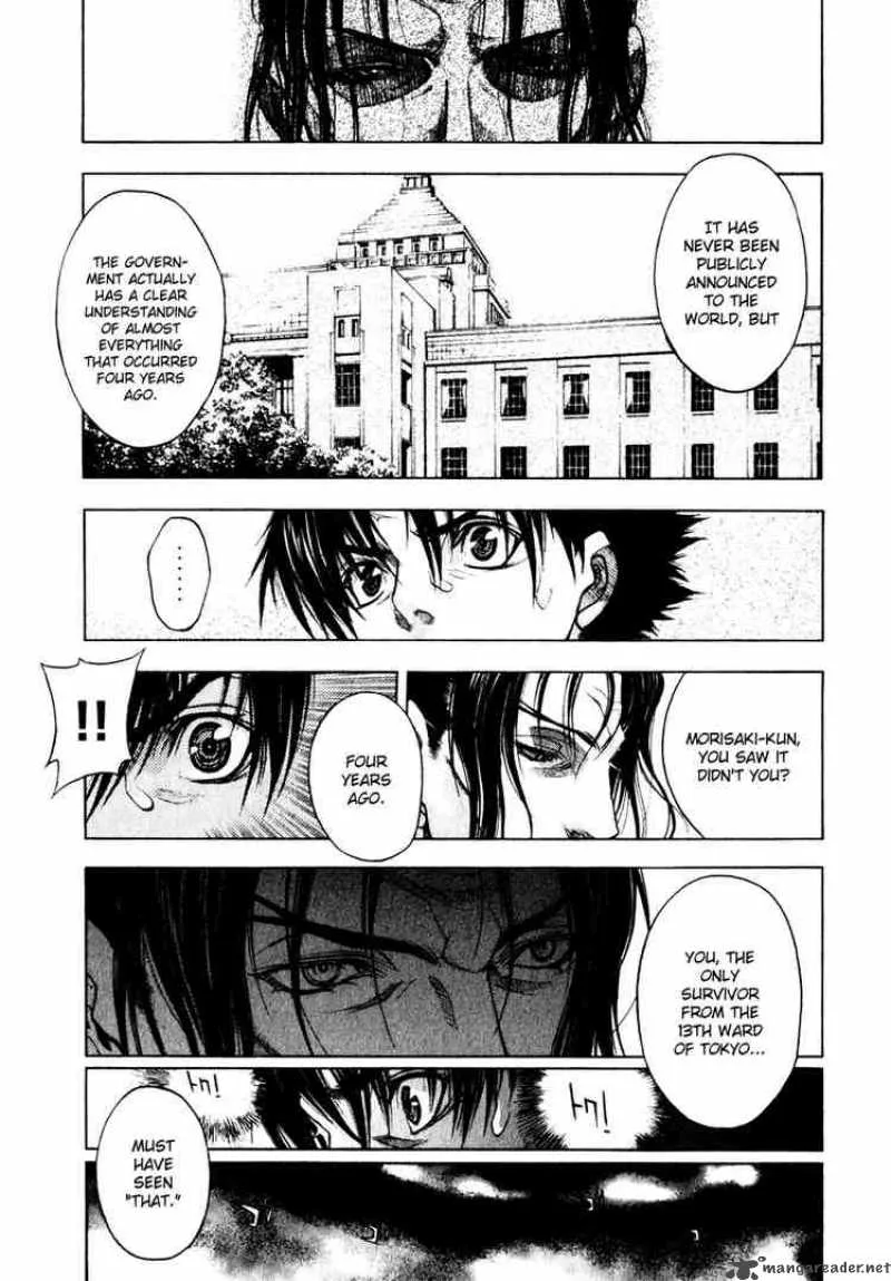 XBlade Chapter 11 page 15
