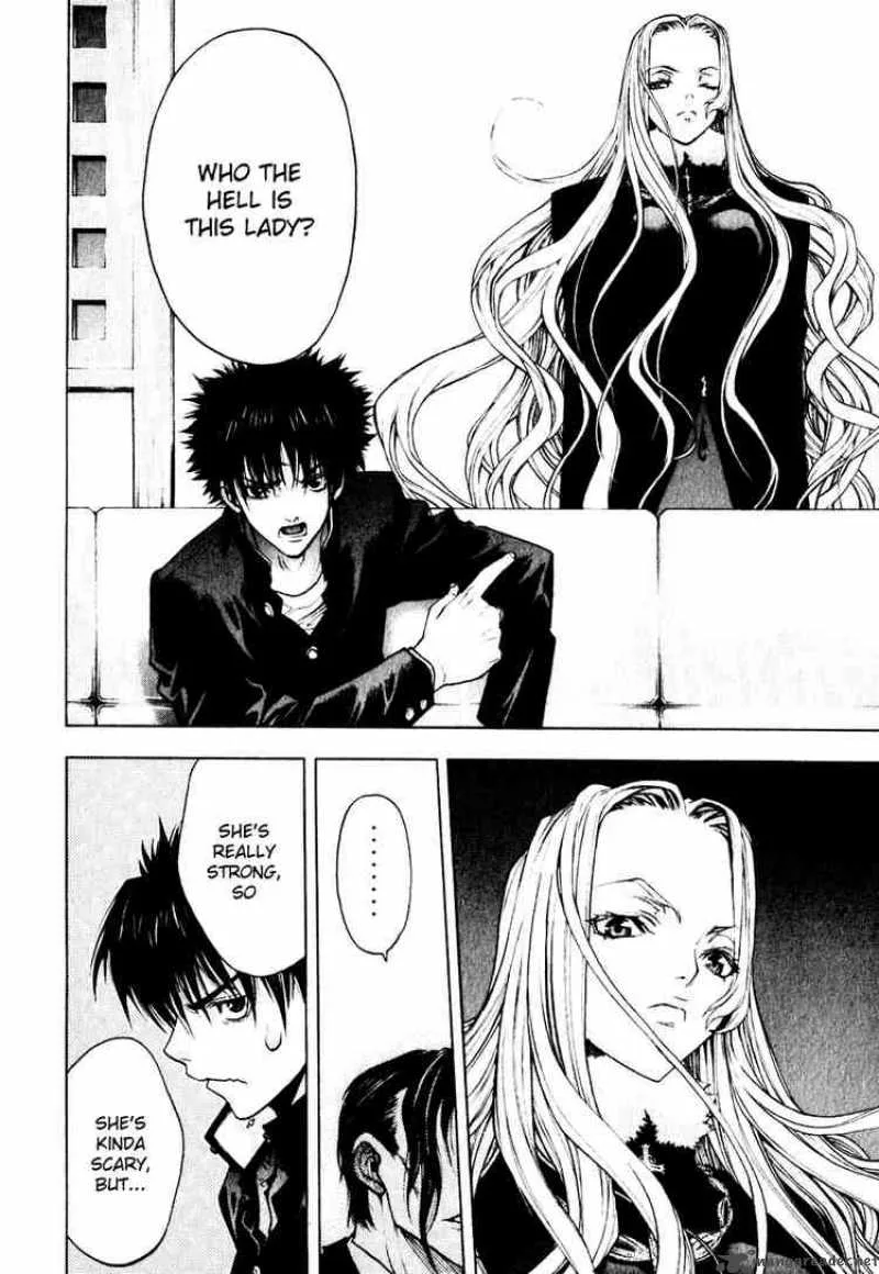 XBlade Chapter 11 page 6