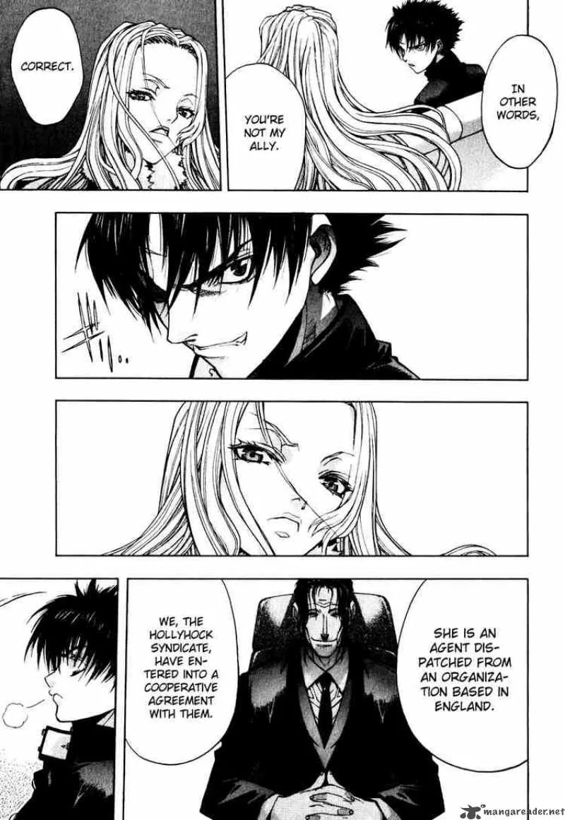 XBlade Chapter 11 page 13