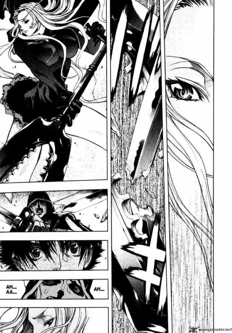 XBlade Chapter 11 page 7