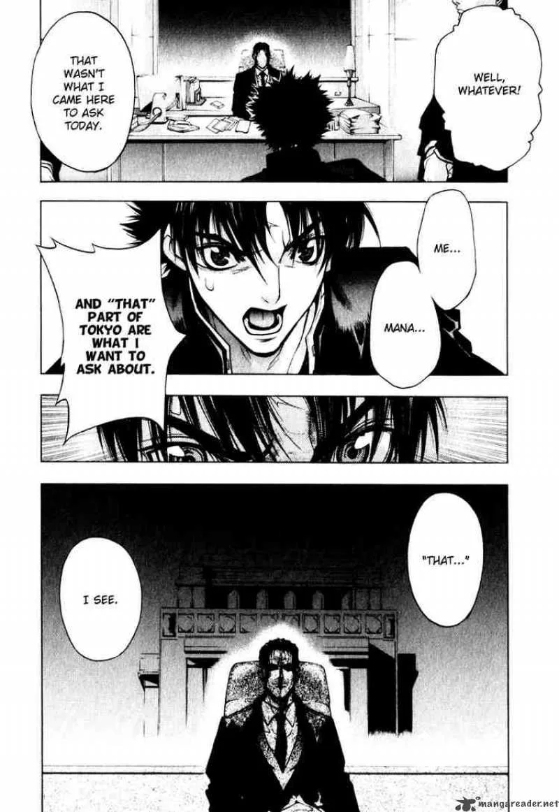 XBlade Chapter 11 page 14