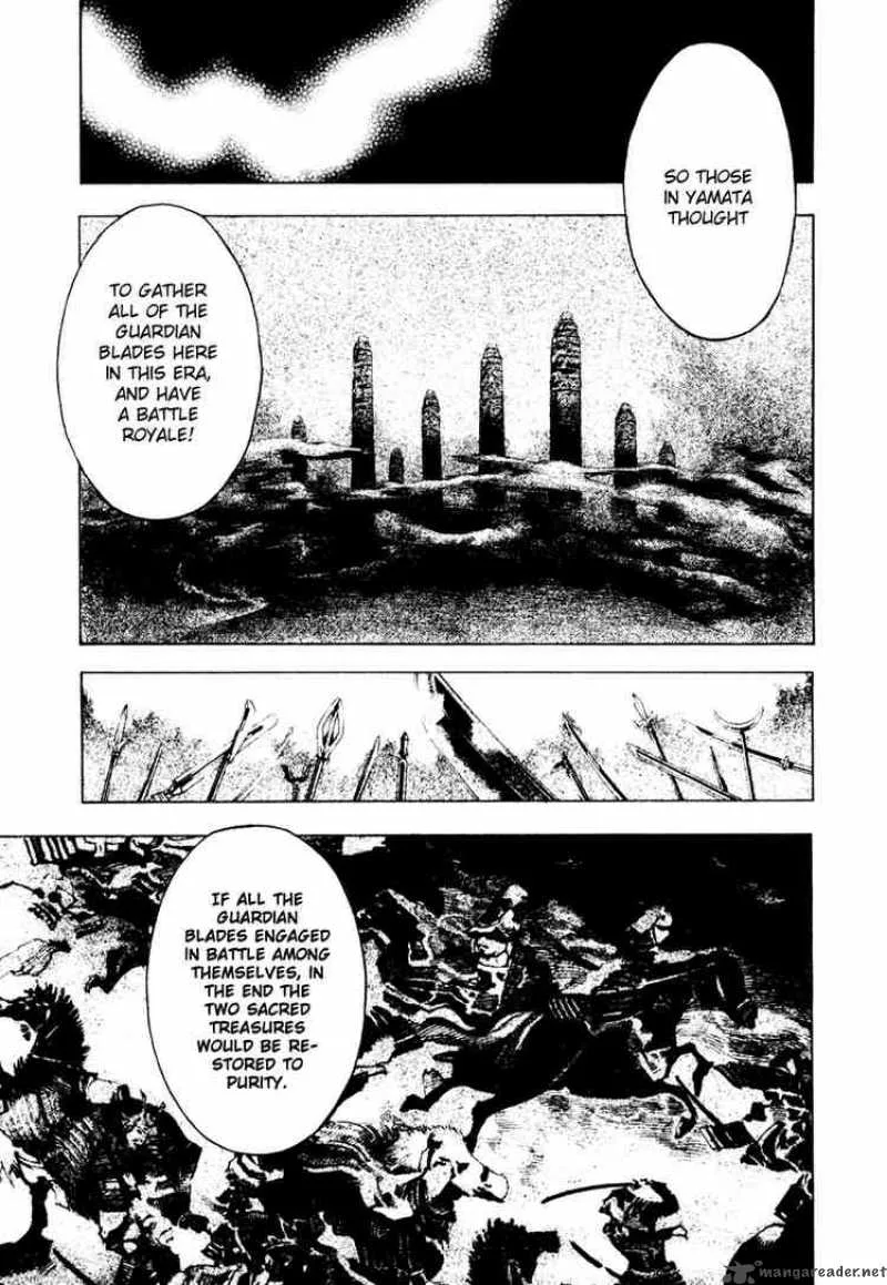 XBlade Chapter 11 page 29